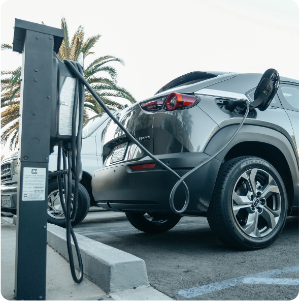 EV Charging